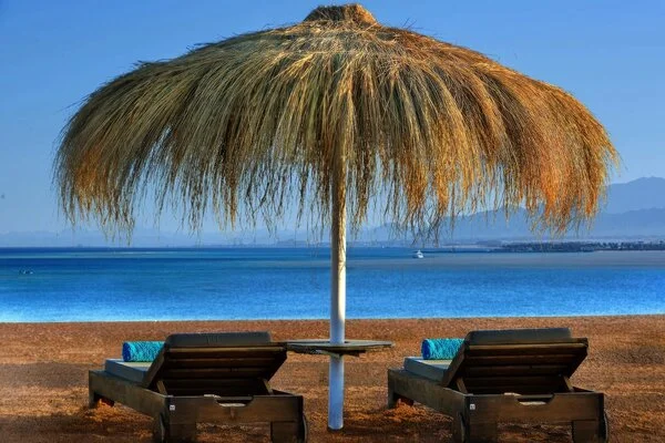 Egypte : Hôtel Steigenberger Resort Ras Soma