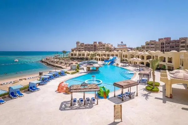 Autres - Sunny Days El Palacio 4* Hurghada Egypte