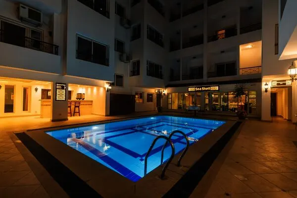 Egypte : Hôtel Swiss Wellness Spa Resort