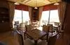 Restaurant - The Cascades Golf Resort & Spa 5* Hurghada Egypte