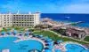 Plage - Ux Marina Beach Resort 4* Hurghada Egypte