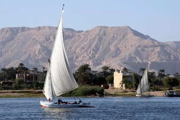 Hôtel Iberotel Luxor Louxor Egypte
