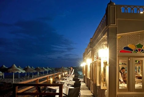 Egypte : Hôtel Baron Resort Sharm El Sheikh