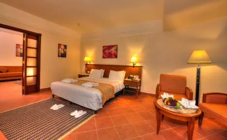 Egypte : Hôtel Charmillion Gardens Aquapark