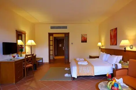 Egypte : Hôtel Charmillion Gardens Aquapark