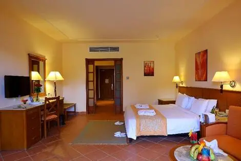 Egypte : Hôtel Charmillion Gardens Aquapark