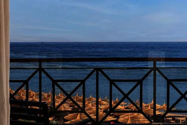 Egypte : Hôtel Cleopatra Luxury Resort Sharm El Sheikh