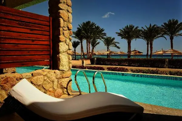 Egypte : Hôtel Coral Sea Sensatori