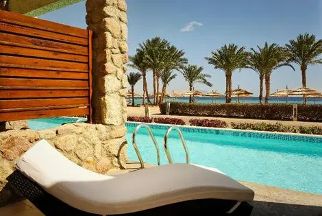 Egypte : Hôtel Coral Sea Sensatori