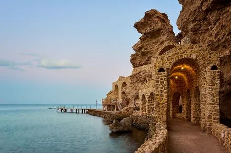 Egypte : Hôtel Dreams Beach Resort Sharm El Sheikh
