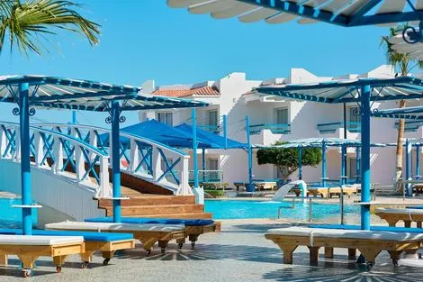Egypte : Hôtel Dreams Beach Resort Sharm El Sheikh