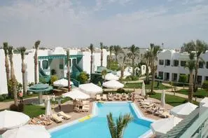 Egypte-Sharm El Sheikh, Hôtel Falcon Hills Hotel 3*