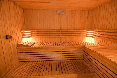 Egypte : Hôtel Iberotel Palace