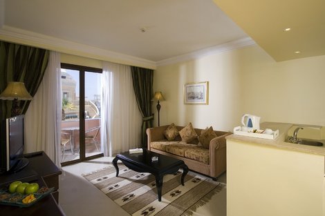 Egypte : Hôtel Il Mercato Hotel & Spa