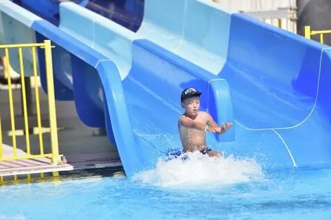 Egypte : Hôtel Il Mercato Hotel & Spa