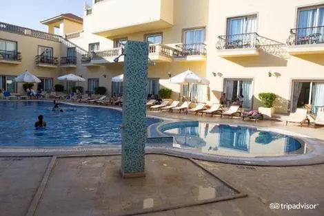 Egypte : Hôtel Il Mercato Hotel & Spa