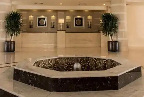 Egypte : Hôtel Jaz Sharks Bay