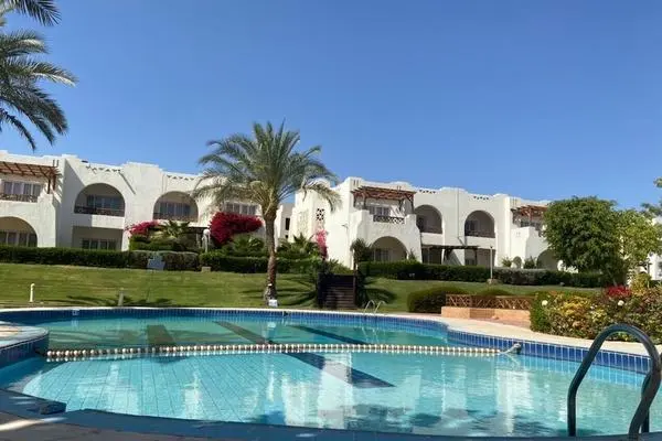 Egypte : Hôtel Jaz Sharm Dreams