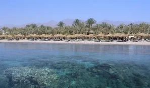 Egypte-Sharm El Sheikh, Hôtel Jaz Sharm Dreams 5*