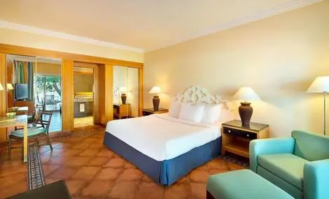 Egypte : Hôtel Jaz Sharm Dreams