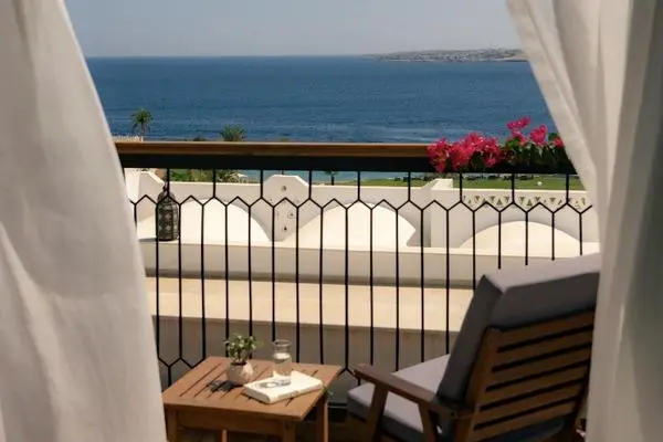 Egypte : Hôtel Mövenpick Sharm El Sheikh