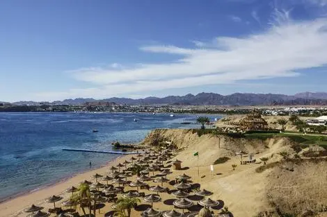 Egypte : Hôtel Mövenpick Sharm El Sheikh
