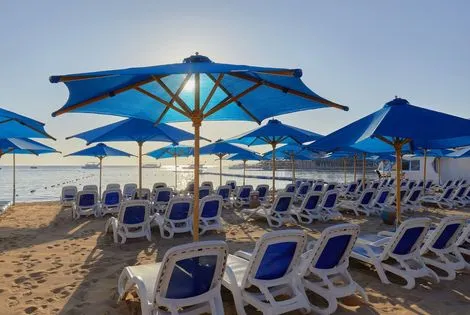 Egypte : Hôtel Naama Bay Hotel