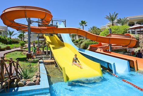 Egypte : Hôtel Naama Bay Hotel