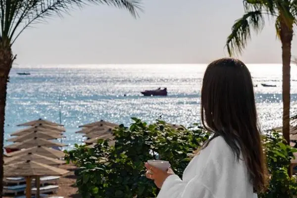Egypte : Hôtel Novotel Sharm El Sheikh Beach