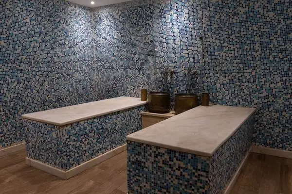 Egypte : Hôtel Parrotel Beach Resort