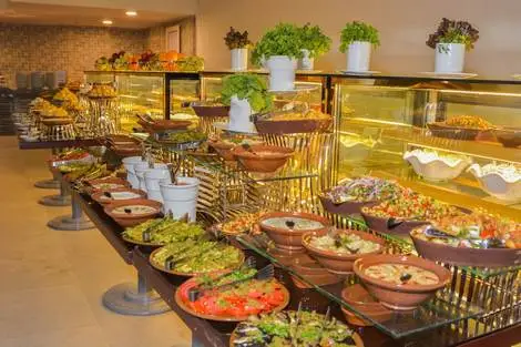 Egypte : Hôtel Pickalbatros Royal Grand Resort