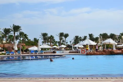 Egypte : Hôtel Regency Plaza Aqua Park & Spa