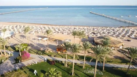 Egypte : Hôtel Regency Plaza Aqua Park & Spa