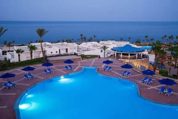 Egypte : Hôtel Renaissance Sharm El Sheikh Golden View Beach Reso