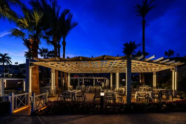 Egypte : Hôtel Savoy Sharm El Sheikh