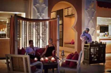 Egypte : Hôtel Sentido Reef Oasis Senses Aqua Park Resort