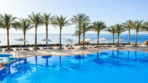 Sejour Sharm Club Beach Resort 5* Egypte Sharm El Sheikh