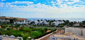 Egypte-Sharm El Sheikh, Hôtel Solymar Naama Bay