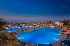 Egypte-Sharm El Sheikh, Hôtel Sultan Gardens Resort 5*