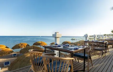 Egypte : Hôtel Sunrise Diamond Beach Resort