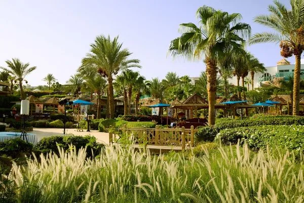 Egypte : Hôtel The Savoy