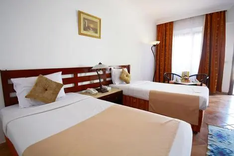 Sejour Verginia Sharm Resort 3*Sup Egypte Sharm El Sheikh