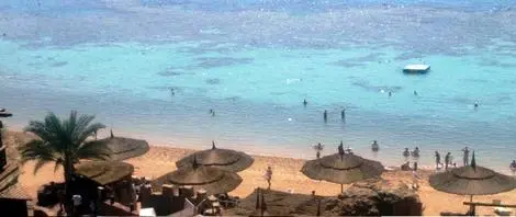 Egypte : Hôtel Viva Sharm
