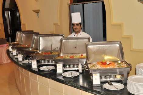 Sejour Viva Sharm 3* Egypte Sharm El Sheikh