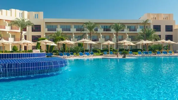 Egypte : Hôtel Xperience Kiroseiz Parkland