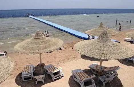 Egypte : Hôtel Xperience Kiroseiz Premier