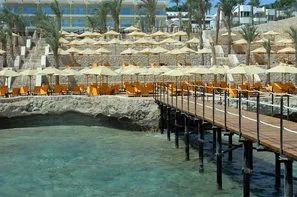 Egypte-Sharm El Sheikh, Hôtel Xperience Sea Breeze Resort Sup