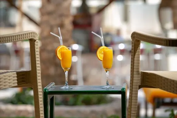 Egypte : Hôtel Xperience St. George Homestay