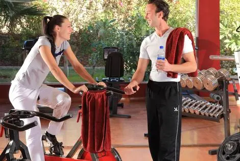 Egypte : Hôtel Xperience St. George Homestay