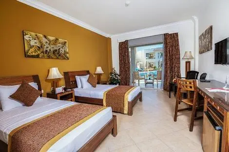Egypte : Hôtel Xperience St. George Homestay